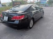 Cần bán gấp Toyota Camry sản xuất 2009, màu đen, xe nhập Đài Loan