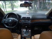 Bán BMW 3 Series 2.0AT năm sản xuất 2004, xe nhà đang sử dụng