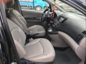 Chính chủ bán lại xe Mitsubishi Grandis đời 2017, màu đen