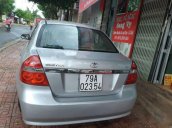 Cần bán lại xe Daewoo Gentra sản xuất 2009, xe nhập