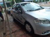 Cần bán lại xe Daewoo Gentra sản xuất 2009, xe nhập