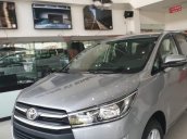 Bán xe Toyota Innova sản xuất năm 2019, màu bạc