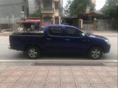 Bán Toyota Hilux sản xuất 2009, xe nhập, điều hoà, gầm bệ, máy móc tốt