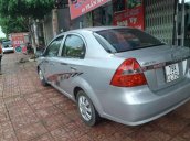 Cần bán lại xe Daewoo Gentra sản xuất 2009, xe nhập