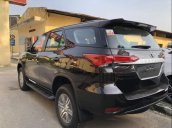 Bán xe Toyota Fortuner đời 2019, nhập khẩu