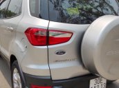 Bán Ford EcoSport 1.5 AT đời 2015, màu bạc 