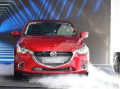 Cần bán xe Mazda 2 sản xuất 2019, màu đỏ, nhập khẩu Thái