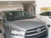 Bán xe Toyota Innova sản xuất năm 2019, màu bạc