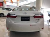 Bán Toyota Corolla Altis đời 2019, giá cạnh tranh