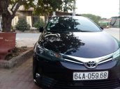 Chính chủ cần bán xe Corolla Altis 2.0V đẹp như xe mới, Bs Phát Lộc