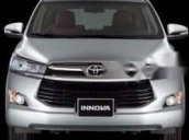 Bán ô tô Toyota Innova năm sản xuất 2019, màu bạc, vận hành êm ái, bền bỉ