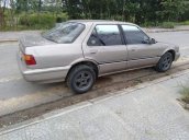 Bán xe Honda Accord 1989, nhập khẩu, máy ngon, máy lạnh cực mát