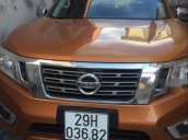 Bán xe Nissan Navara sản xuất năm 2016, 525 triệu