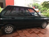 Bán Kia CD5 2002, màu xanh lục