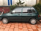 Bán Kia CD5 2002, màu xanh lục