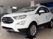 Bán Ford EcoSport 2019, giảm giá 50tr, tặng BH vật chất cùng gói phụ kiện 20tr