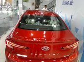 Bán xe Hyundai Elantra Sport 1.6 AT 2019, màu đỏ, 769 triệu