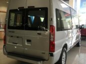 Ford Transit tại Vinh Nghệ An giảm tiền mặt hơn 100tr, giá sốc tháng 6