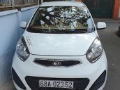 Bán Kia Morning Sx 2014 số sàn, xe tư nhân, có chạy dịch vụ