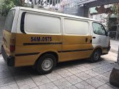 Bán Toyota Hiace 1997, hai màu, 3 người, 825kg