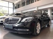 Bán xe Mercedes S450L sản xuất năm 2019, giá tốt nhất miền Bắc