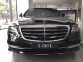 Bán xe Mercedes S450L sản xuất năm 2019, giá tốt nhất miền Bắc