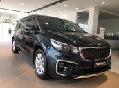 Bán Kia Sedona phiên bản 2019, giá sập sàn