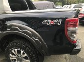 Bán Ford Ranger Wildtrak 3.2 4x4 2016, màu xanh lam, nhập khẩu  