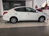 Bán Nissan Sunny XT đời 2019, màu trắng, nhập khẩu