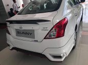 Bán Nissan Sunny XT đời 2019, màu trắng, nhập khẩu