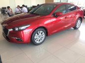 Cần bán xe Mazda 3 1.5AT năm sản xuất 2019, màu đỏ