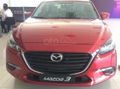 Cần bán xe Mazda 3 1.5AT năm sản xuất 2019, màu đỏ