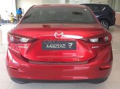 Cần bán xe Mazda 3 1.5AT năm sản xuất 2019, màu đỏ