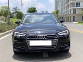 Bán Audi A4 sản xuất 2017, xe đi lướt 7000km, còn như mới bao kiểm tra tại hãng