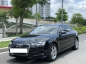 Bán Audi A4 sản xuất 2017, xe đi lướt 7000km, còn như mới bao kiểm tra tại hãng