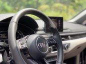 Bán Audi A4 sản xuất 2017, xe đi lướt 7000km, còn như mới bao kiểm tra tại hãng