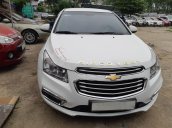 Ngân hàng bán đấu giá xe Chevrolet Cruze 2018, biển 14A