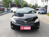 Bán xe Altis 1.8G tự động, xe đã kiểm tra 176 hạng mục kỹ thuật chất lượng