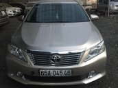 Cần bán Toyota Camry 2.5Q