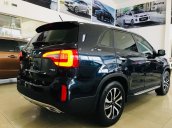 Sôi động mùa hè cùng Kia Sorento 2019 với nhiều ưu đãi khủng và quà tặng hấp dẫn