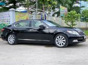 Cần bán lexus LS460L, số tự động