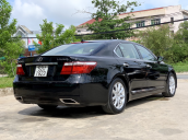 Cần bán lexus LS460L, số tự động