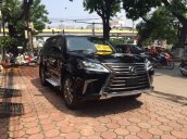 Bán Lexus LX 570 sản xuất 2020, nhập Mỹ, LH Ms Hương giá tốt, giao ngay toàn quốc