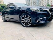 Cần bán xe Mazda 6 premium 2017, màu xanh lam, giá tốt