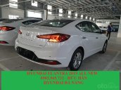 Giá xe Hyundai Elantra All New 2019, hỗ trợ vay vốn 80% xe, khuyến mãi phụ kiện hấp dẫn