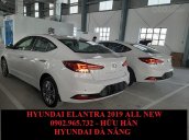 Giá xe Hyundai Elantra All New 2019, hỗ trợ vay vốn 80% xe, khuyến mãi phụ kiện hấp dẫn