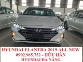 Giá xe Hyundai Elantra All New 2019, hỗ trợ vay vốn 80% xe, khuyến mãi phụ kiện hấp dẫn