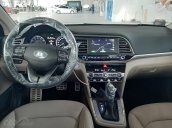 Giá xe Hyundai Elantra All New 2019, hỗ trợ vay vốn 80% xe, khuyến mãi phụ kiện hấp dẫn