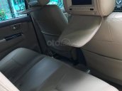 Cần tiền bán gấp em cọp Fortuner 2013, số tự động, máy xăng, màu bạc