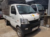 Bán xe Changan Honor SC102 sản xuất năm 2016, màu trắng theo hình thức đấu giá lên